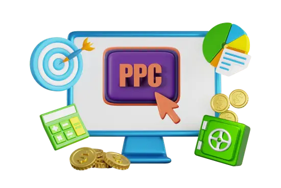 Pay-Per-Click (PPC) Advertising